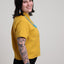 Dandelion shirt side