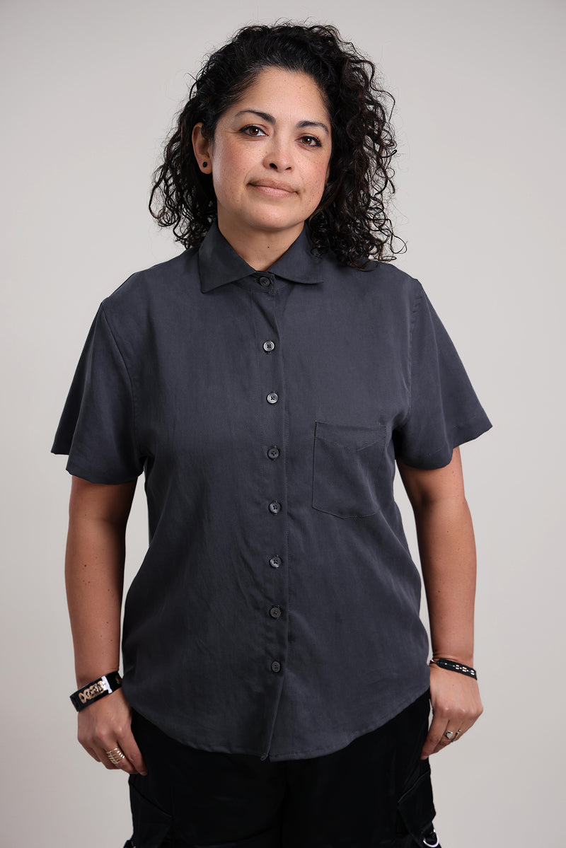 La Chelle Shirt Front