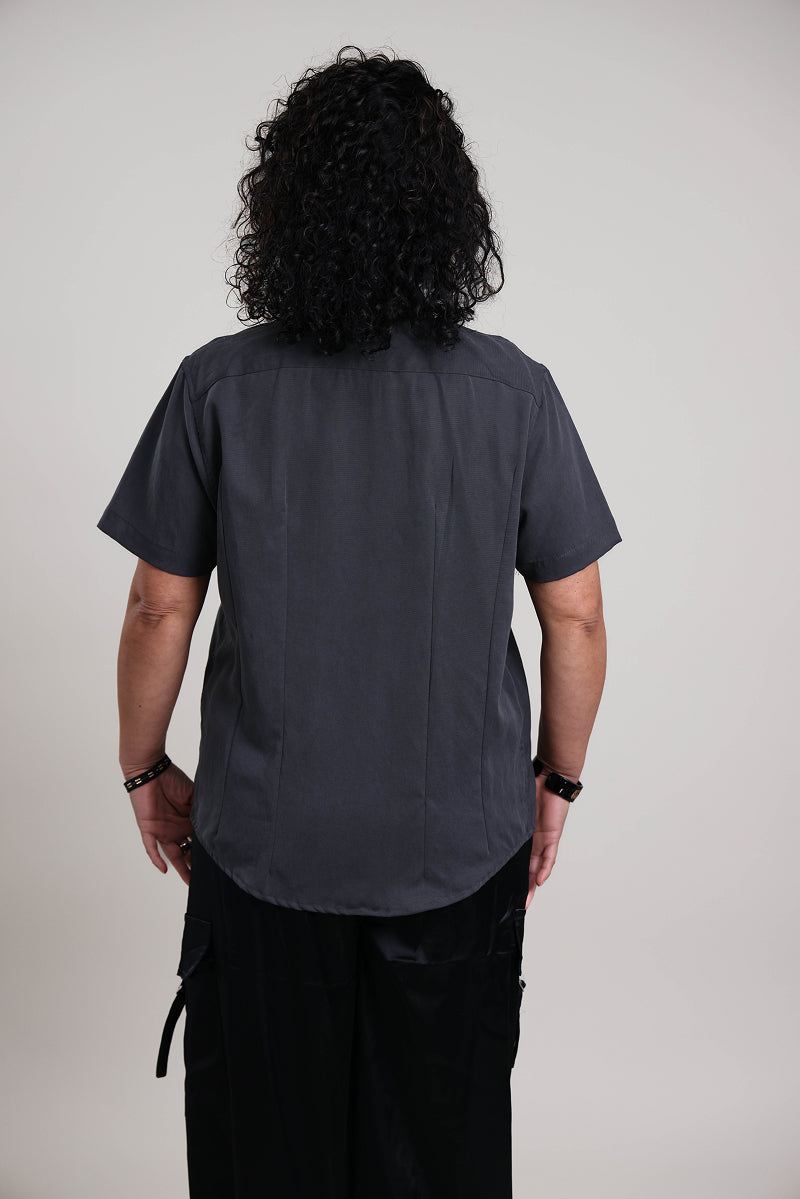 La Chelle Shirt Back
