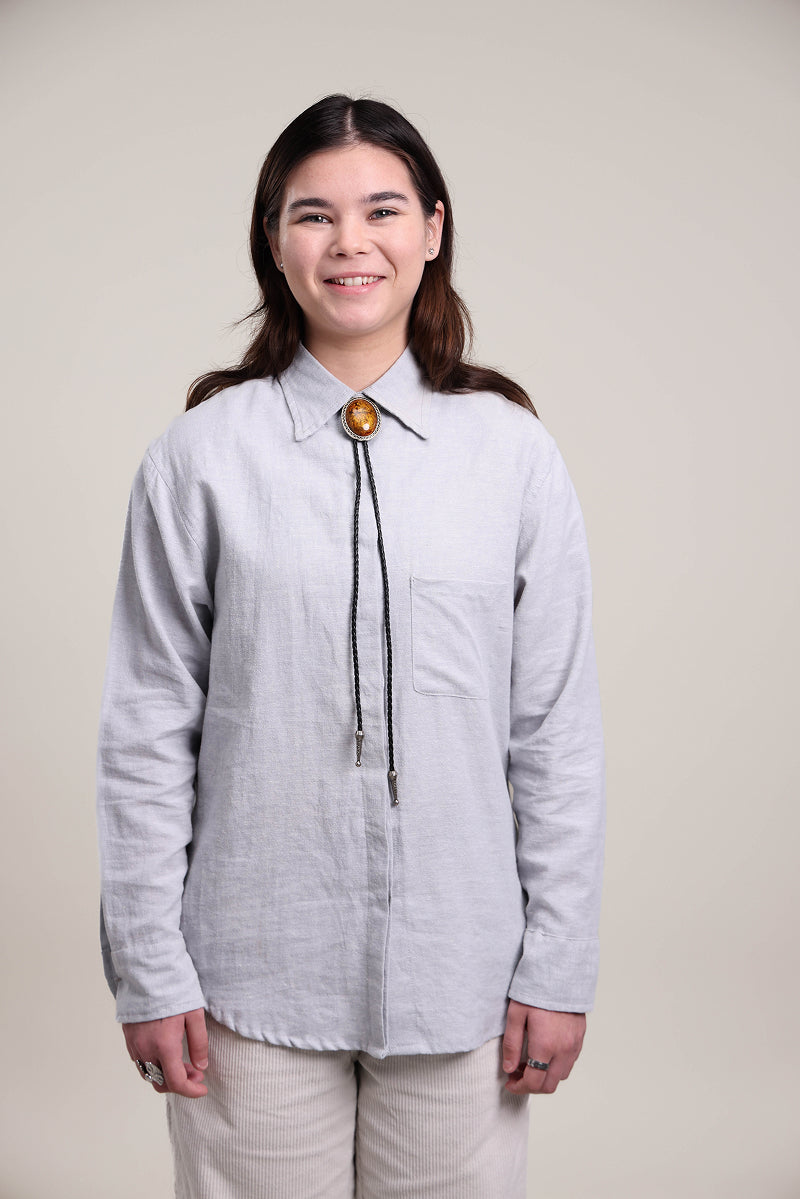 La Cielo Shirt Front