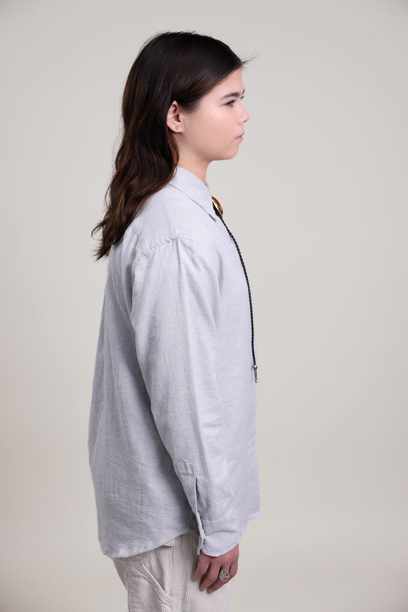 La Cielo Shirt Side