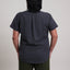 La Feli Shirt Model Back