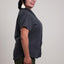 La Feli Shirt Model Side