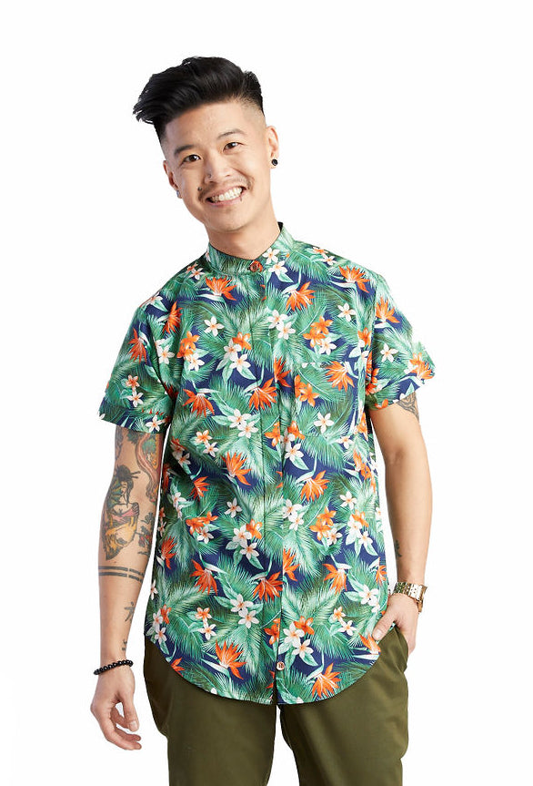 The Hawaii