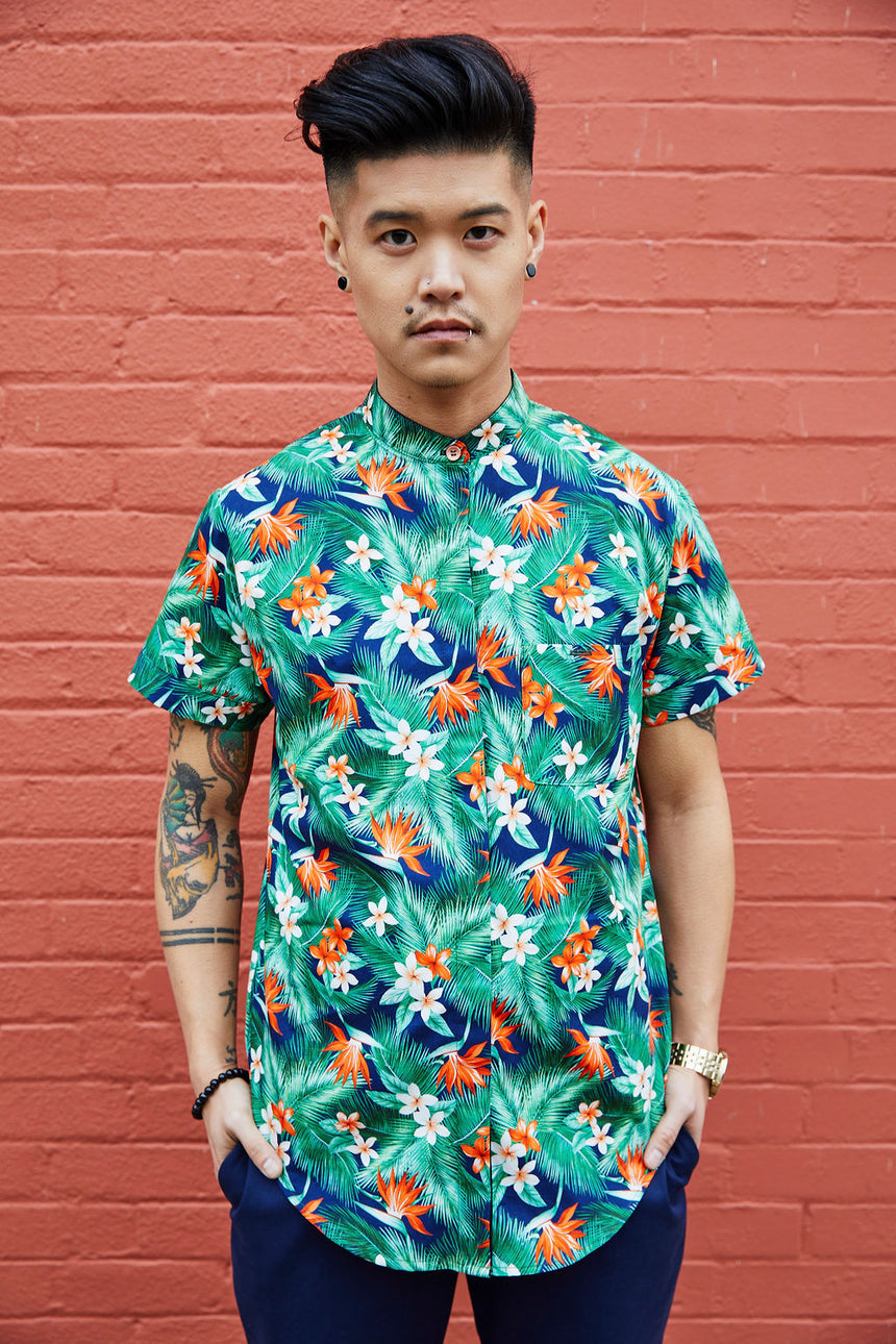 The Hawaii